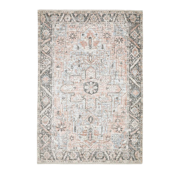 Eva Printed Rug 